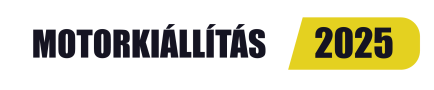 Motor Kiállítás 2025